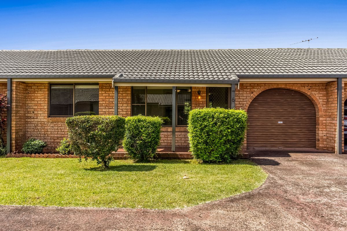 6 / 21 Rifle Range Road, Wollongbar