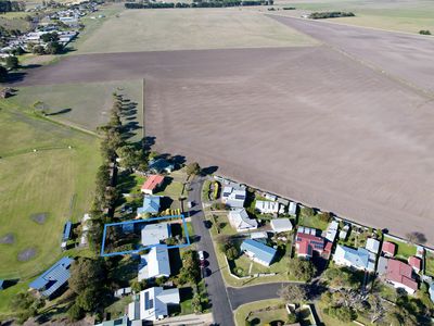 21 Bowering street, Millicent