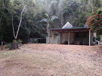 3259 Maleny Kenilworth Road, Kenilworth