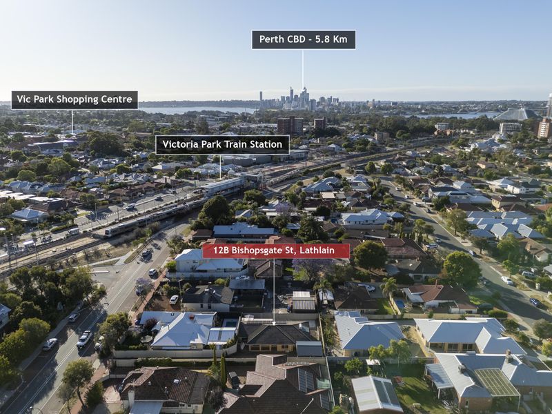 12B Bishopsgate Street, Lathlain