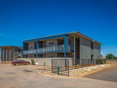 18 / 30 Paton Road, South Hedland