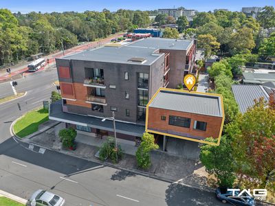 1 / 15 Bransgrove Street, Wentworthville