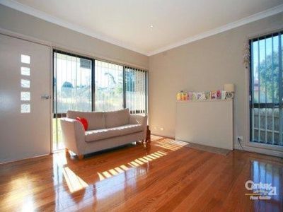 24 Laburnum Grove, Doveton