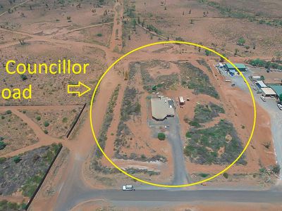 1 Councillor Road, Boodarie