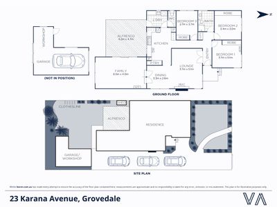 23 Karana Avenue, Grovedale