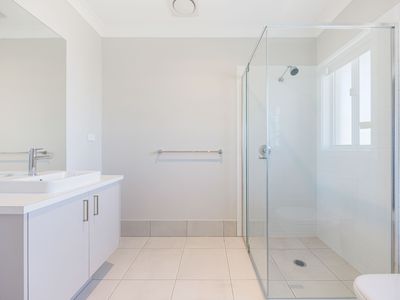 16  Saltair Drive, Eli Waters