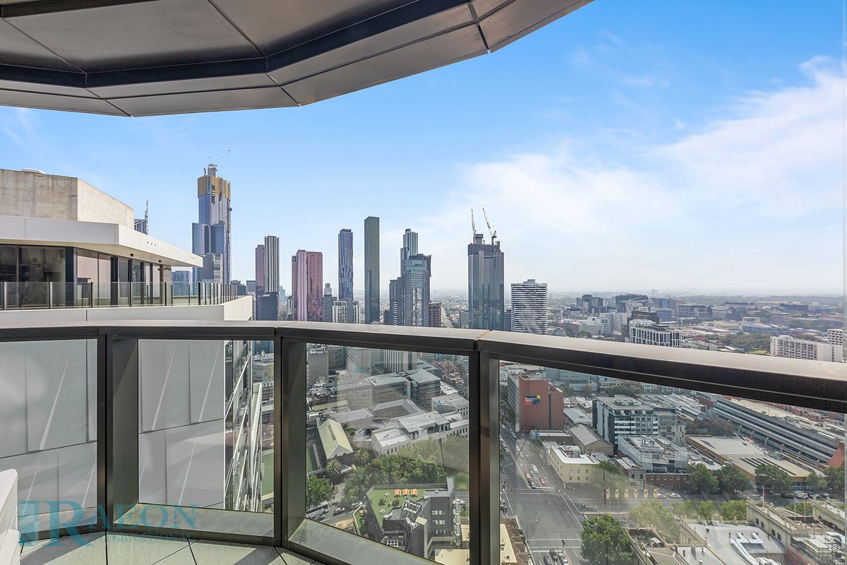 3204 / 23 MacKenzie Street, Melbourne