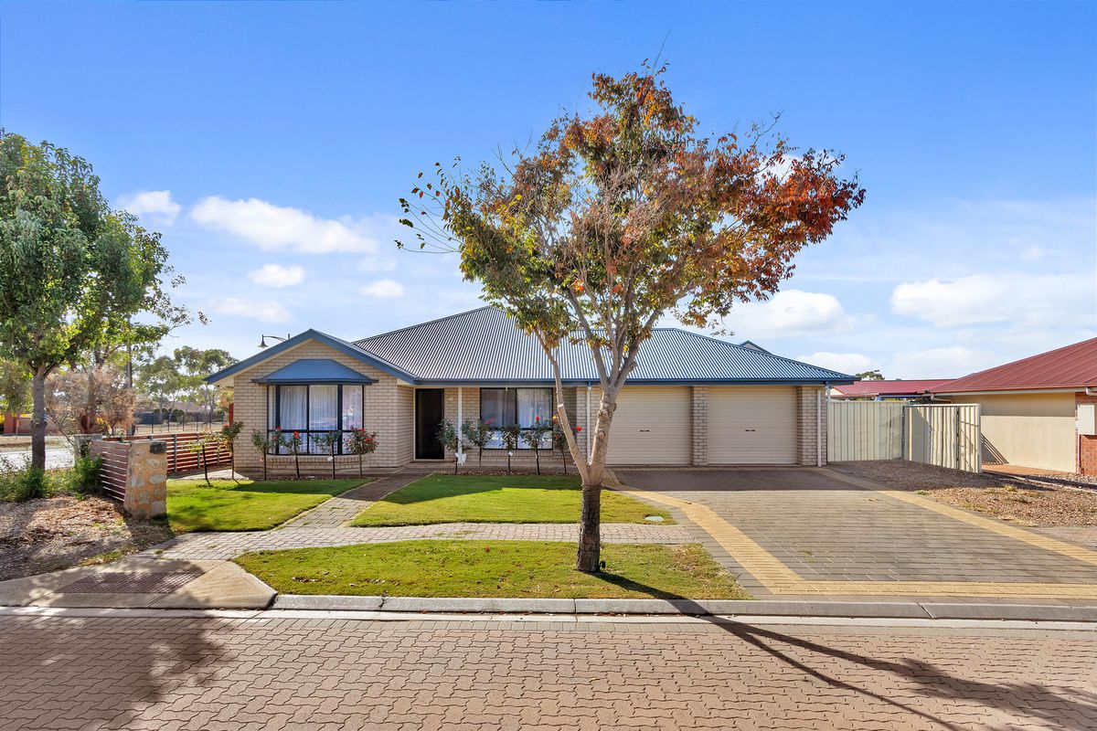Stunning Large Family Home in Freeling!