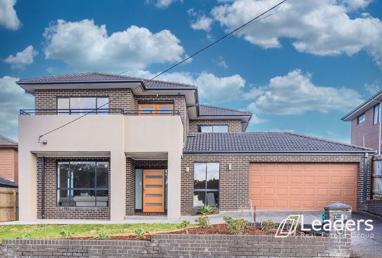 29 Kinnoull Grove, Glen Waverley