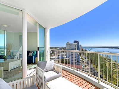 1301 / 182 Marine Parade, Labrador