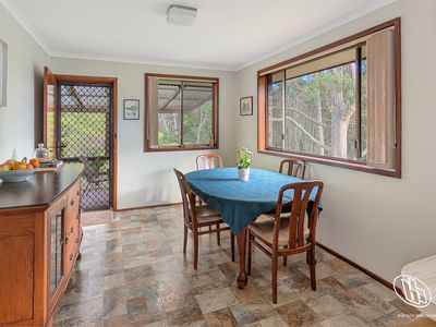 23 Thomson Parade, Dalmeny