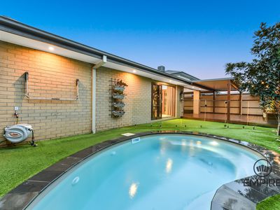 20 Flowerbloom Crescent, Clyde North