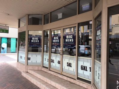 1 / 48 Macquarie St, Parramatta