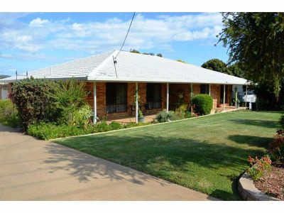17 Ewing Street, Gunnedah