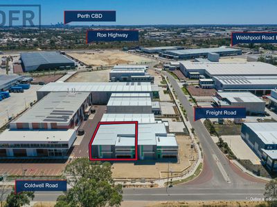 2 / 11 Freight Road, Kenwick