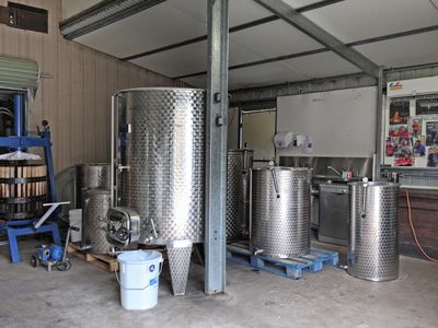 470 Northern Highway, Heathcote