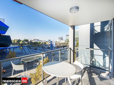 18 / 69 Milligan Street, Perth