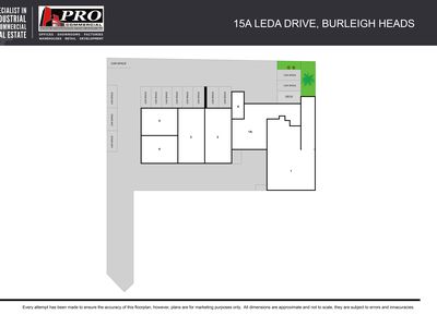 15A Leda Drive, Burleigh Heads