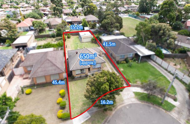 9 Valley Court, Craigieburn