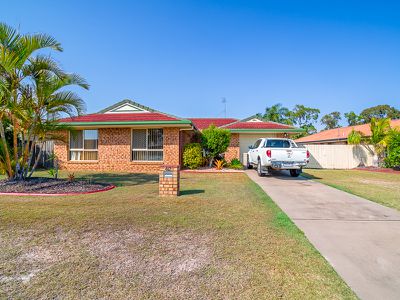 42 Kookaburra Drive, Eli Waters