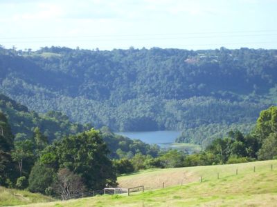 408 North Maleny, Maleny