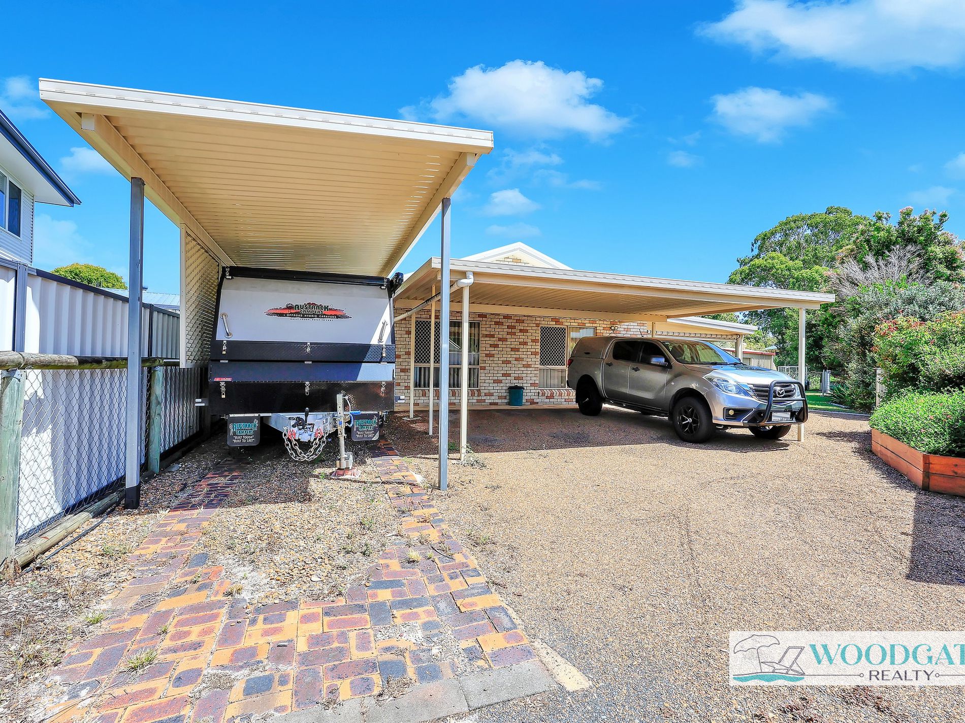 27 Coral Sea Dr, Woodgate
