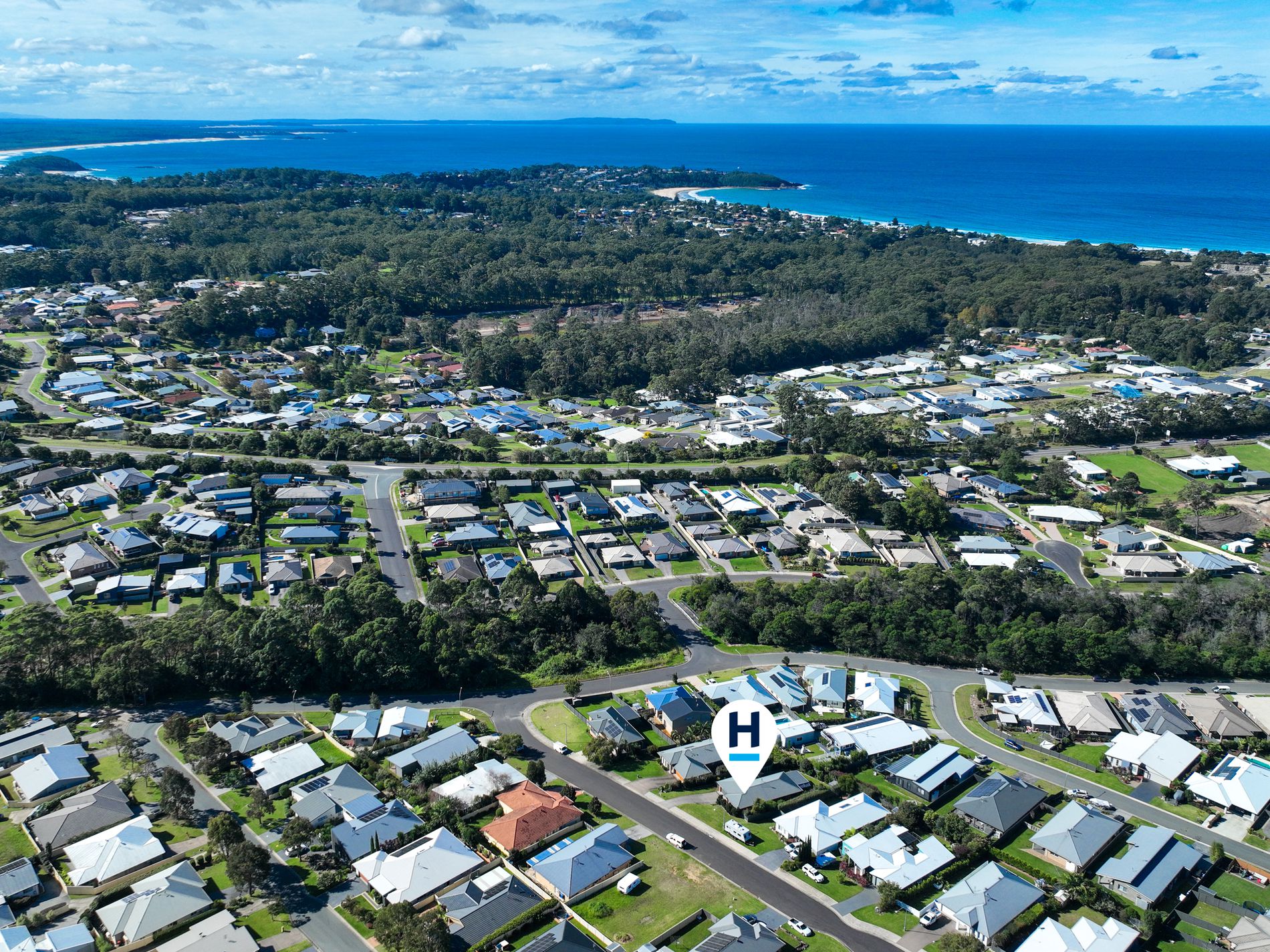 5 Laurel Avenue, Ulladulla