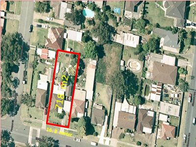 179 Eldridge Road, Condell Park