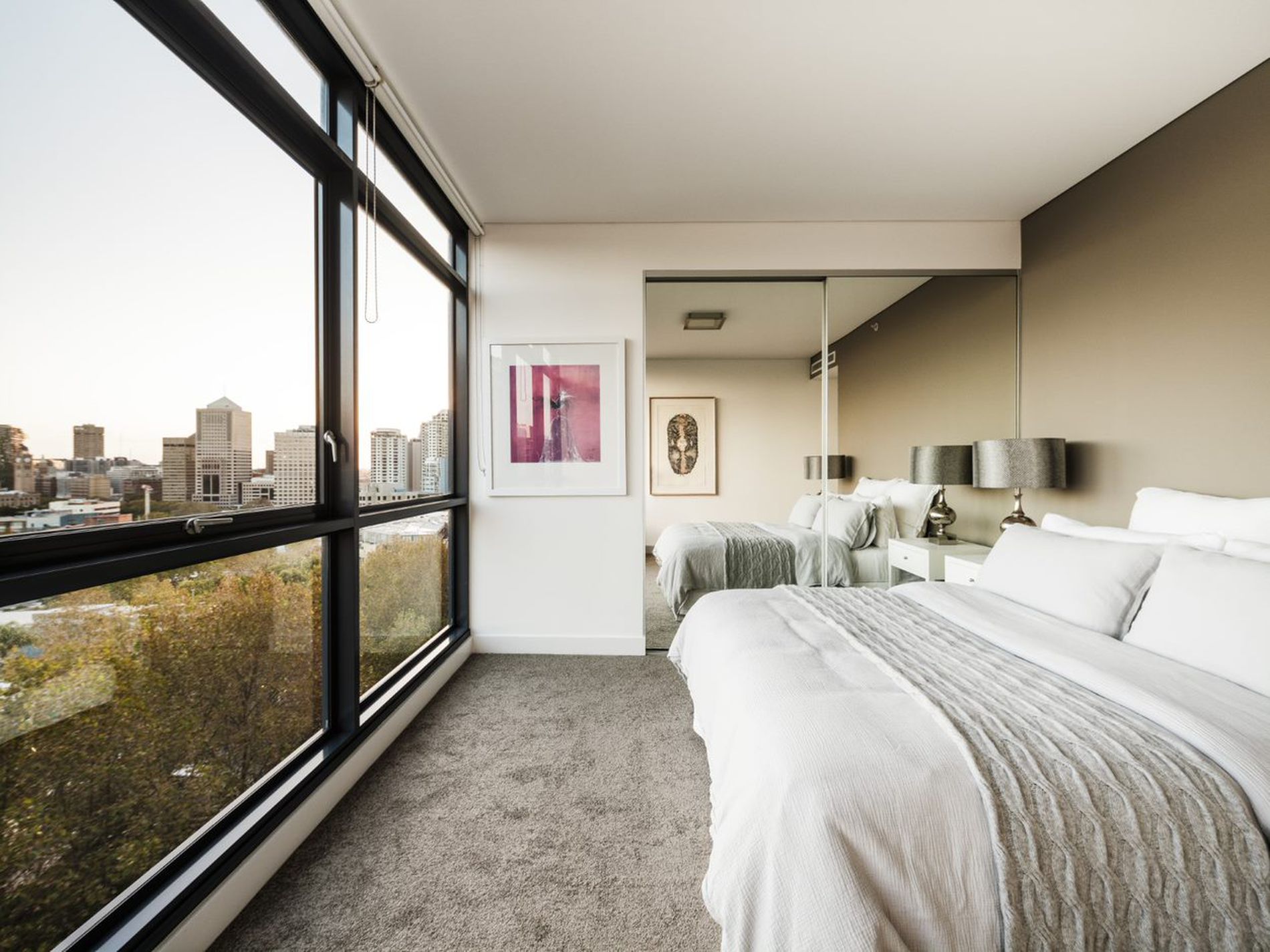 84 / 200 Goulburn Street, Surry Hills