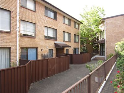 16 / 1-19 Allen Street, Pyrmont