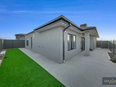 31 Rivella Circuit, Tarneit