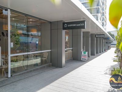 515 / 3 Carter Street, Lidcombe