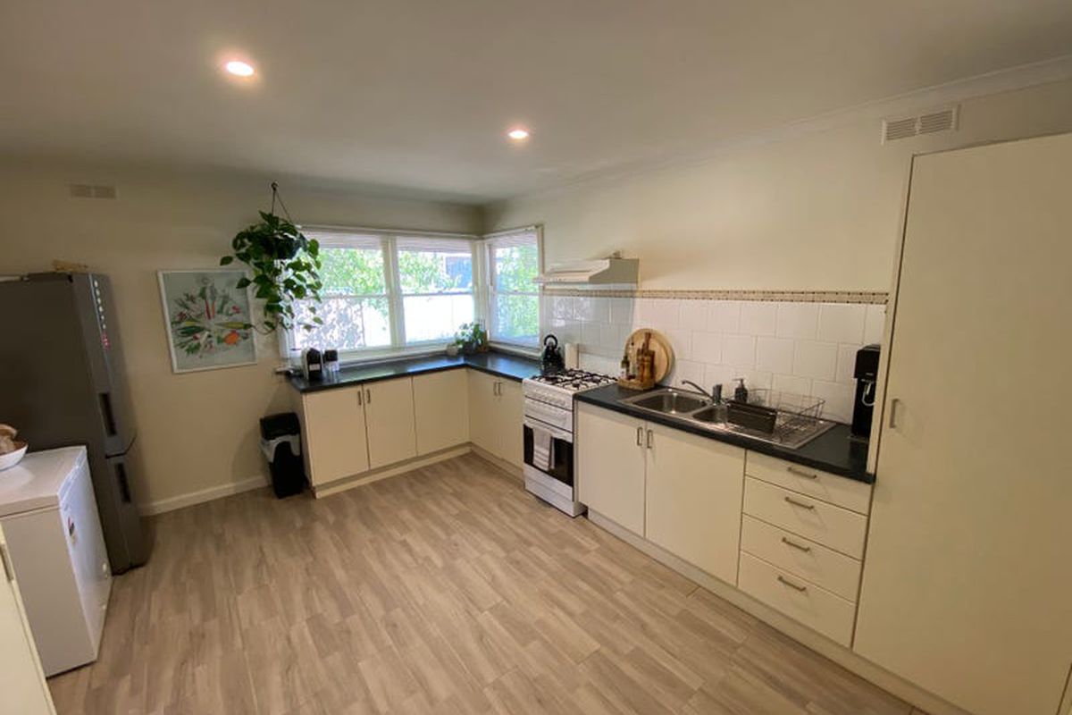 1 / 43 Hunter Street, Mansfield