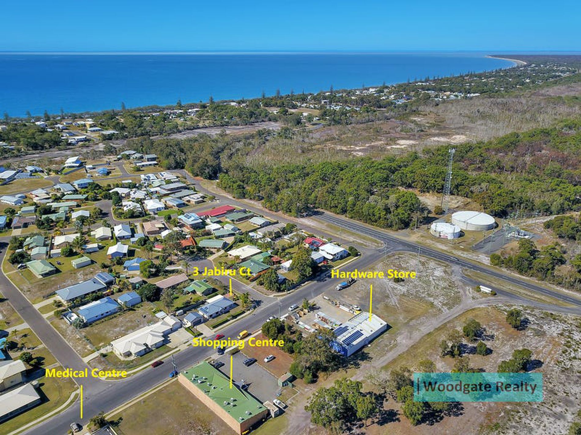 3 Jabiru Court, Woodgate