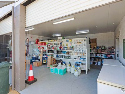 93 Princes Highway, Bodalla