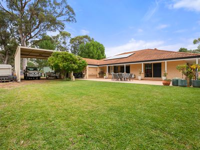 27 OAK WAY, Baldivis