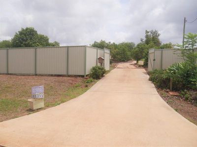 6 Graham Street, Kingaroy