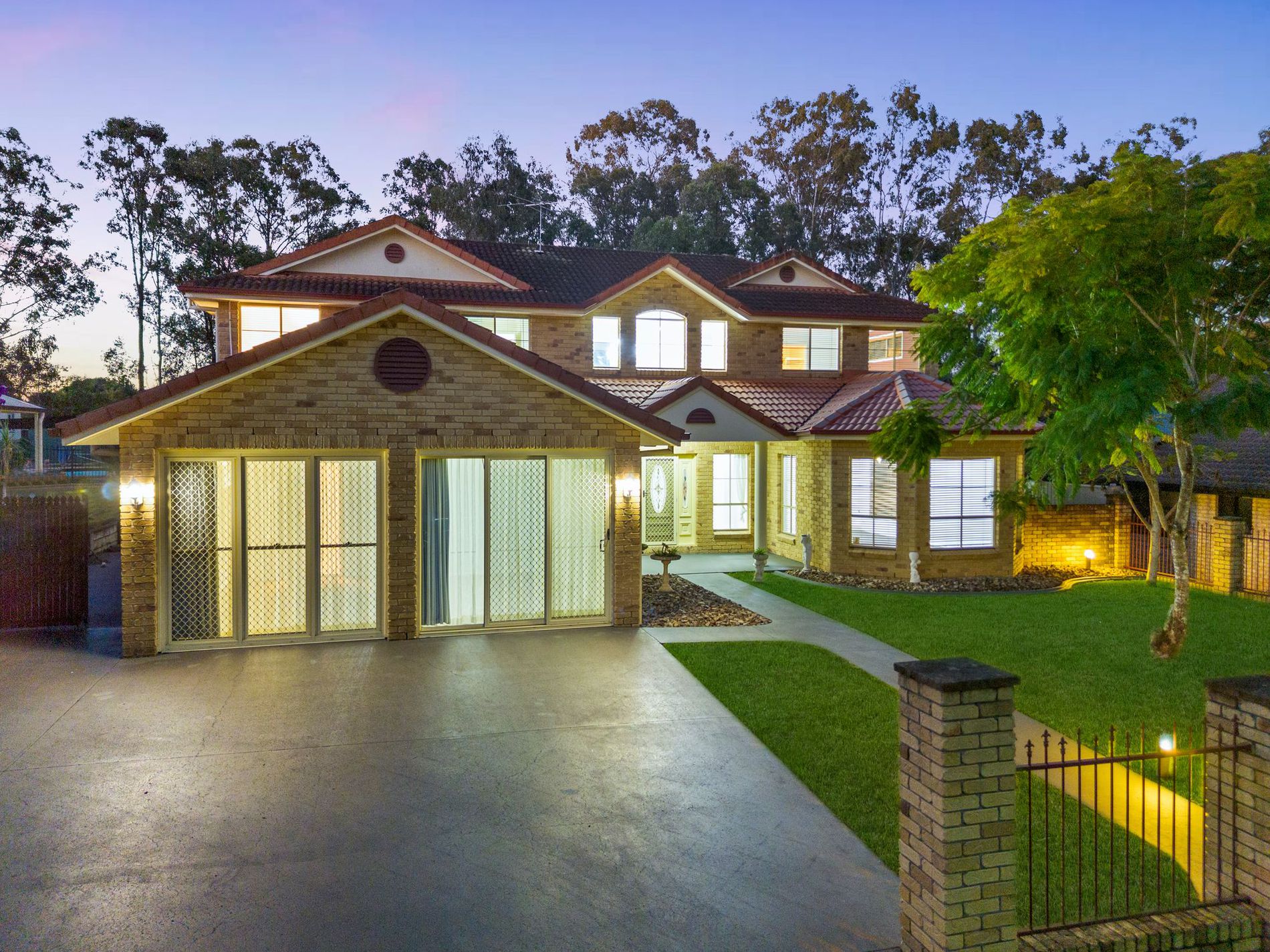 34 EUCALYPT PLACE, Heritage Park