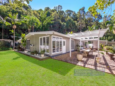 9 Bullgarra Road, Wilsons Creek