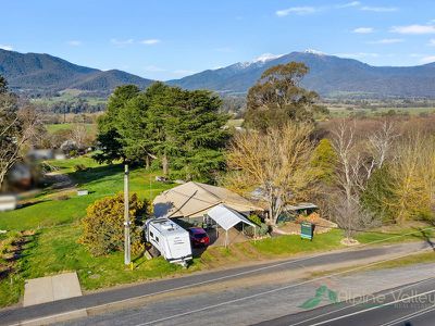 184 Kiewa Valley Highway , Tawonga