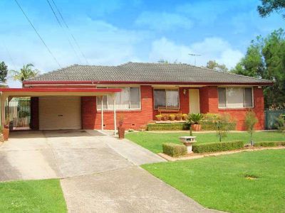 98 Wendy Avenue, Georges Hall
