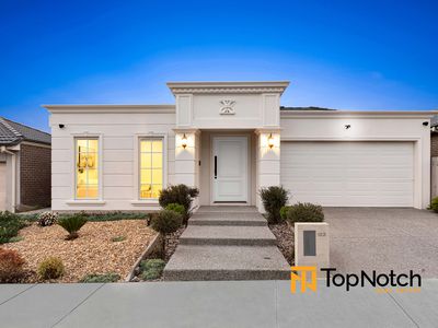122 Golf Links Drive, Beveridge
