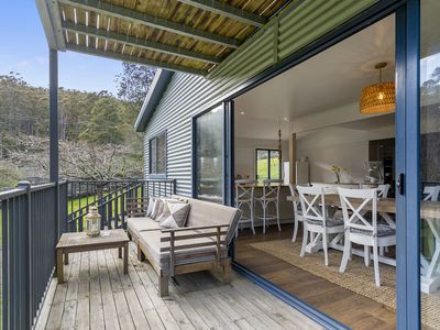 9 Palmers Road, Oyster Cove