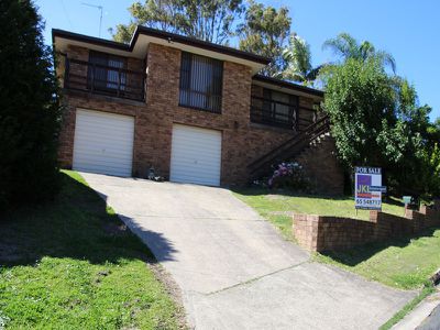 64 Daphne Street, Forster
