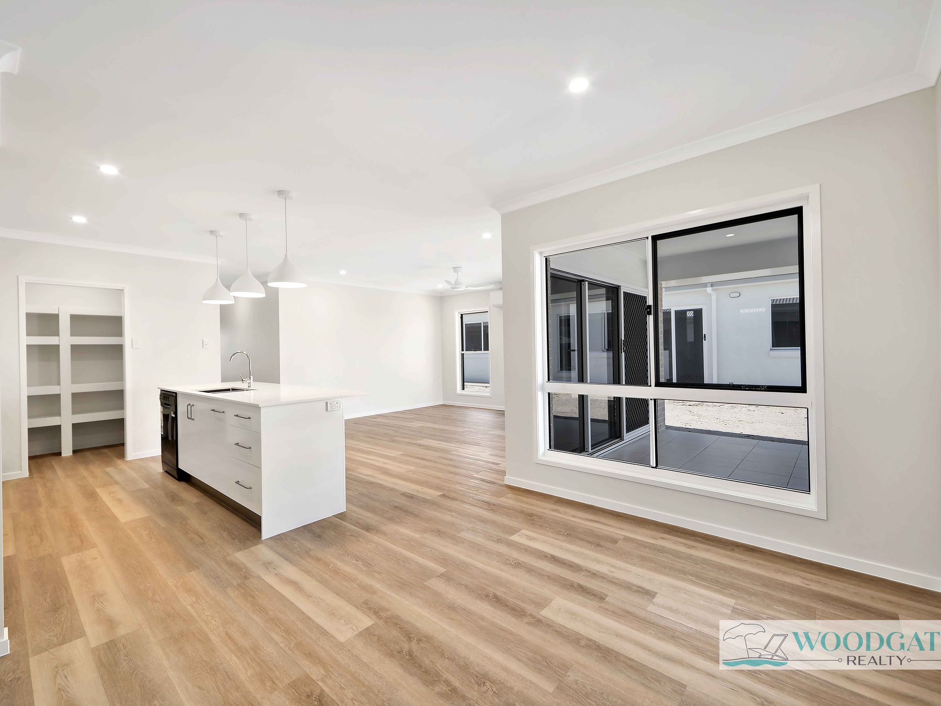 58 OCEAN VIEW DRIVE, Woodgate