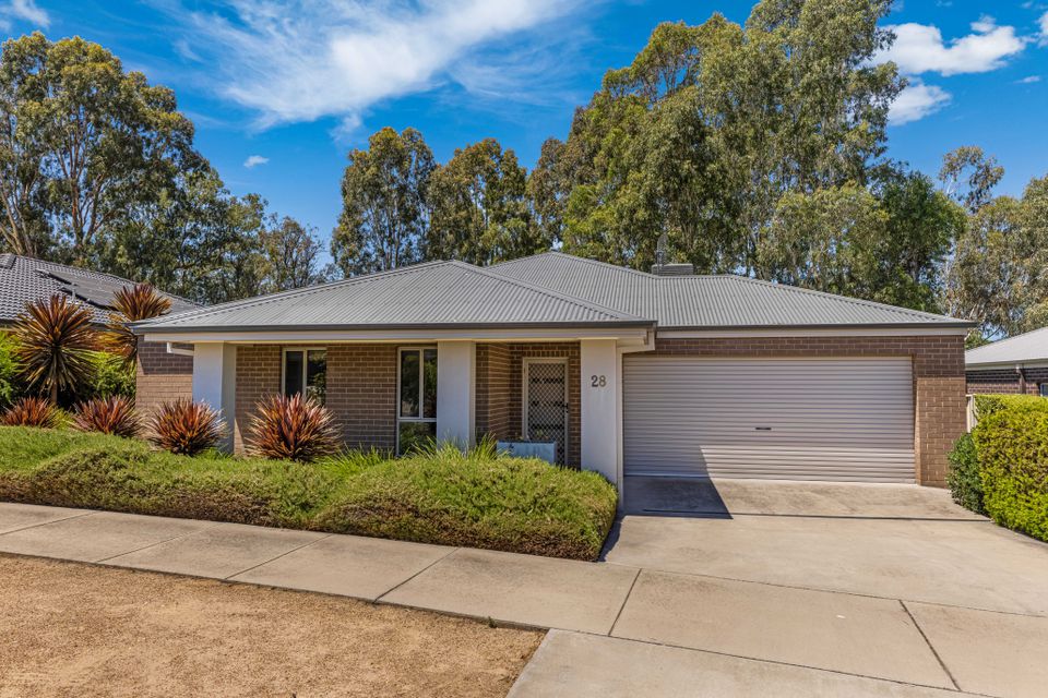 28 Grantham Terrace, Kangaroo Flat