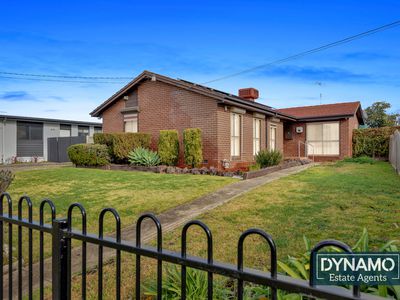 89 Fairbairn Road, Sunshine West