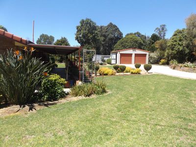 2 Tarong Drive, Kingaroy