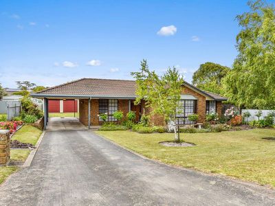 9 Ninth Street, Millicent