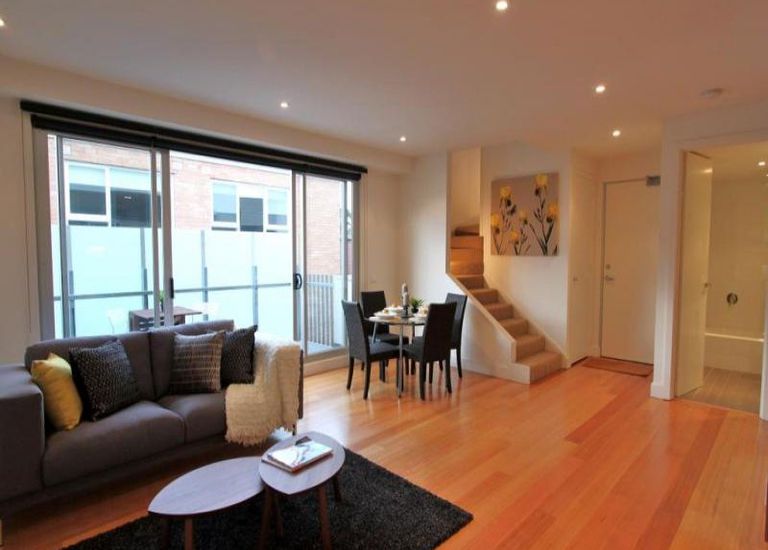 12 / 185 Auburn Road, Hawthorn